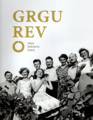 Grgurevo