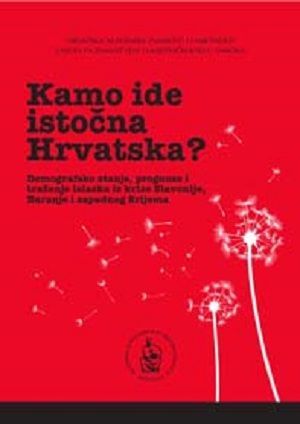 Kamo ide istočna Hrvatska?