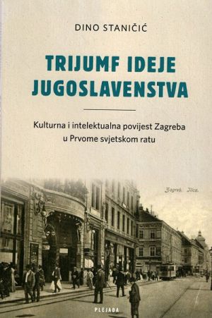Trijumf ideje jugoslavenstva
