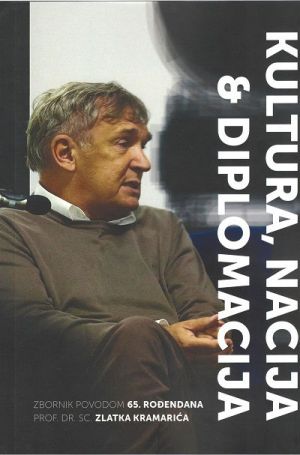 Kultura, nacija & diplomacija