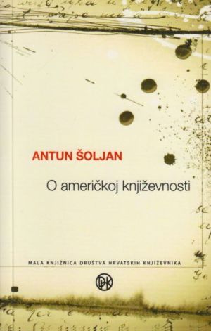 O američkoj književnosti