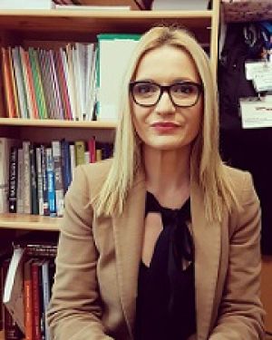 Gabrijela Kišiček