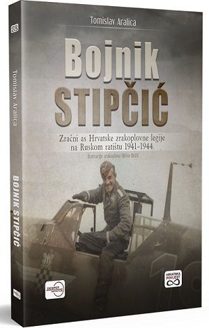 Bojnik Stipčić