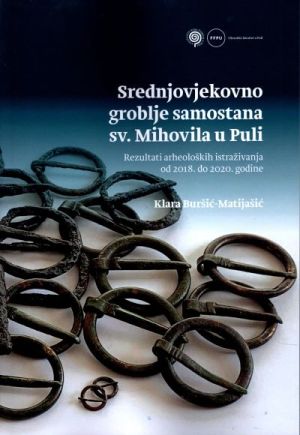 Srednjovjekovno groblje samostana sv. Mihovila u Puli