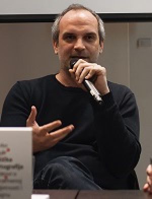 Marko Golub