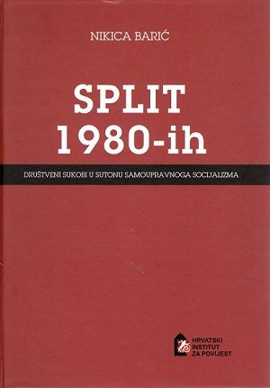 Split 1980-tih