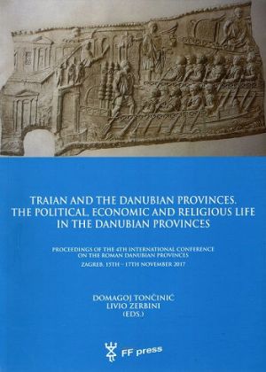 Traian and the Danubian provinces