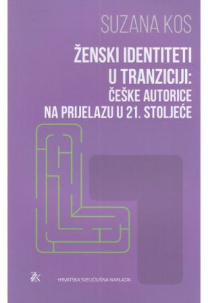 Ženski identiteti u tranziciji