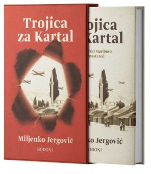Trojica za Kartal