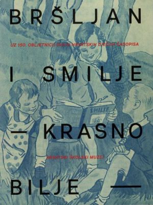 Bršljan i Smilje - krasno bilje