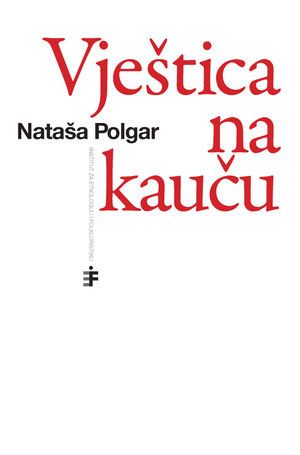Vještica na kauču