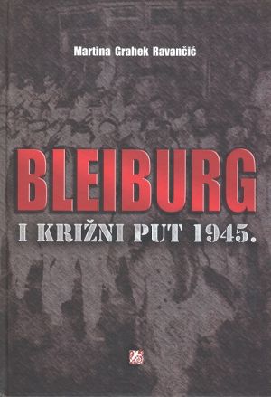 Bleiburg i križni put 1945.
