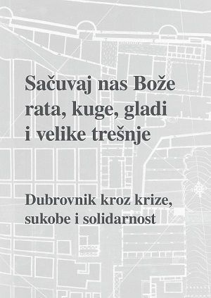 Sačuvaj nas Bože rata, kuge, gladi i velike trešnje