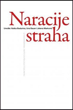 Naracije straha
