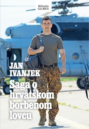 Saga o hrvatskom borbenom lovcu