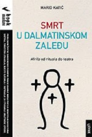 Smrt u dalmatinskom zaleđu