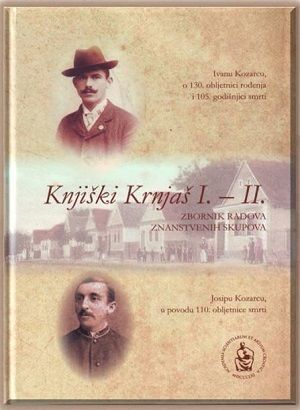 Knjiški Krnjaš I. - II.