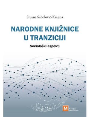 Narodne knjižnice u tranziciji