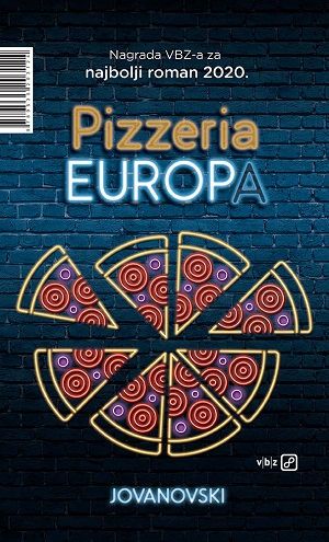 Pizzeria Europa