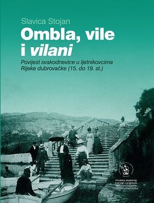 Ombla, vile i vilani