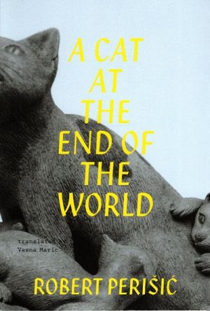 A Cat at the End of the World