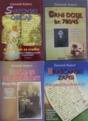 Međimurska kvadrologija 1-4
