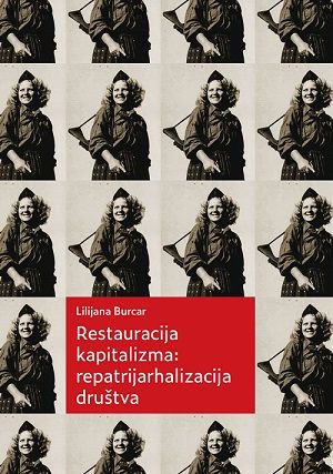 Restauracija kapitalizma
