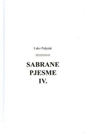 Sabrane pjesme 4