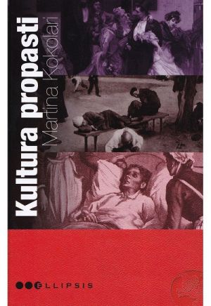 Kultura propasti