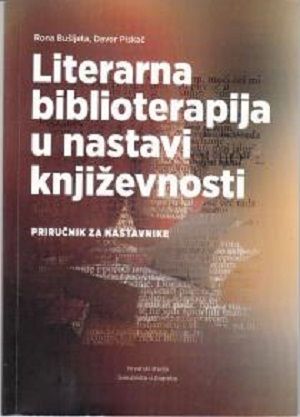 Literarna biblioterapija u nastavi književnosti