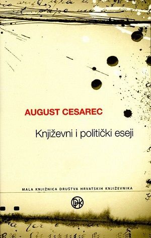 Književni i politički eseji