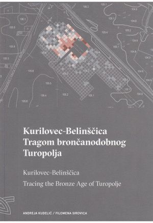 Kurilovec - Belinščica