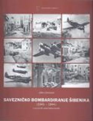Savezničko bombardiranje Šibenika (1943.-1944.)