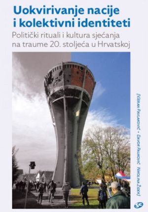 Uokvirivanje nacije i kolektivni identiteti