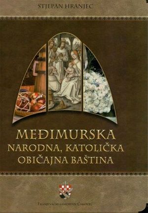 Međimurska narodna katolička običajna baština
