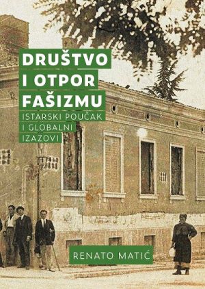 Društvo i otpor fašizmu