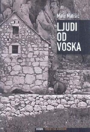 Ljudi od voska