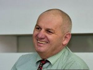 Tomislav Beronić