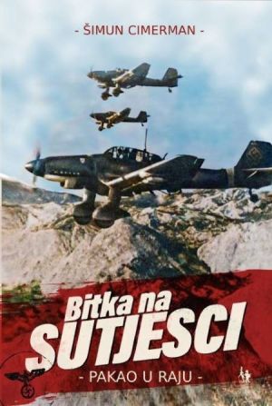 Bitka na Sutjesci