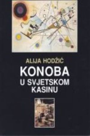 Konoba u svjetskom kasinu