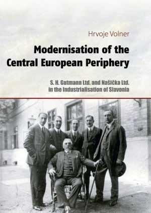 Modernisation of the Central European Periphery
