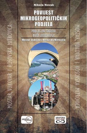 Povijest mikrogeopolitičkih podjela