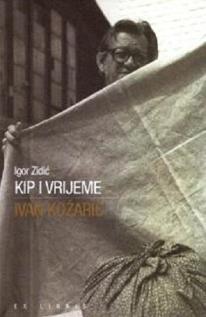 Ivan Kožarić