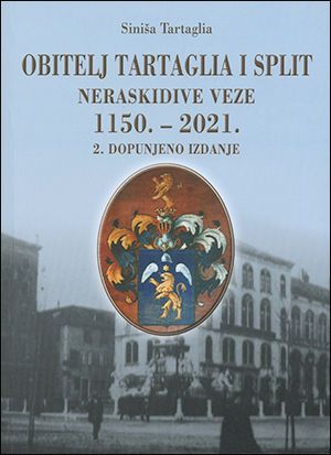 Obitelj Tartaglia i Split
