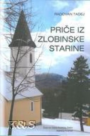 Priče iz zlobinske starine