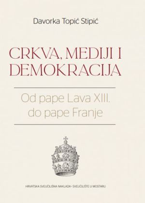 Crkva, mediji i demokracija