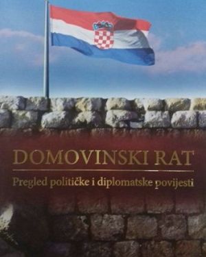 Domovinski rat