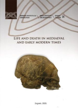 Life and death in mediaeval and early modern times