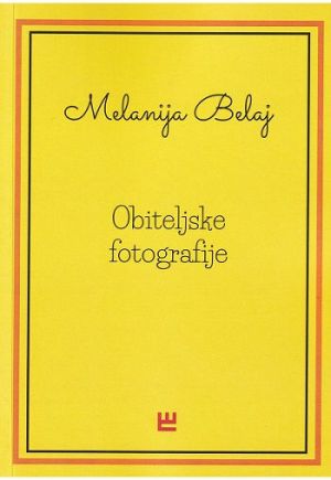 Obiteljske fotografije