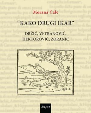 “Kako drugi Ikar”